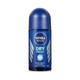 Asseds Store Men Erkek Deodorant Dry Fresh 72 Saat Anti-Perspirant Koruma, Ekstra Kuruluk, 50 ml - Option-1