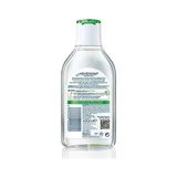 Asseds Store Micellar Makyaj Temizleme Suyu Arındırıcı ve Matlaştırıcı 400 Ml, Yüz, Göz ve Dudak Temizleyici, Amino Asit Kompleksi ve Okyanus Yosunu Özü - Option-1