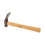 Asseds Store Mini Sandıkçı Keseri, Saplı, 26 Cm, Ahşap Saplı, Kalın Uçlu, Döküm Başlıklı, Ergonomik Tasarımlı, Dayanıklı El Aleti, Marangozluk ve Inşaat Için Ekonomik Çözüm, Vakumlu Ambalaj - Option-1