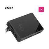 Asseds Store Msı Mpg EZ120 Argb WHITE-3W 2000RPM 3 'lü Fan Seti - 001-Renkli - Option-1