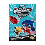 Asseds Store Mucize Uğur Böceği ile Kara Kedi Chibi 2. Kitap