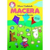 Asseds Store Mumi Vadisinde Macera: Çıkartmalar ve Aktiviteler