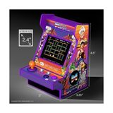 Asseds Store My Arcade 12CM Data Retro Konsol 208 Oyun - Option-1 - 001-Renkli