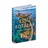Asseds Store National Geographic - Eşsiz Rotalar (Ciltli): Dünya'nın En Iyi 500 Sürüş Rotası: Dünya'nın En Iyi 500 Sürüş Rotası - Option-1 - Altın
