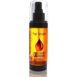 Asseds Store Naturel Hair Serum 150 ml Oil Kreatin&argan