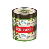 Asseds Store Nem Değerli Yağlar Avokado Yağı El ve Vücut Kremi 2 x 250 ml - Option-1