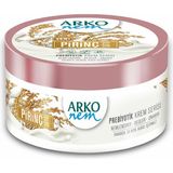 Asseds Store Nem Prebiyotik Krem Serisi Pirinç Sütü 250 ml - Option-1