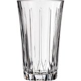 Asseds Store Nessie Meşrubat Bardağı, Sade, 340 Ml, 6 Parça - Option-1 - 0 - Siyah