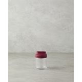 Asseds Store Nora Cam Baharatlik 212 Ml, Bordo - Kestane Akaju - Option-1