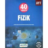 Asseds Store Okyanus Ayt 40 Seansta Fizik - Option-1