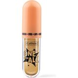Asseds Store One For All 03 Endless Wisdom Eyes & Lips & Cheeks Likit Göz Farı - Option-1