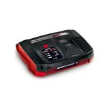 Asseds Store Orijinal Şarj Cihazı Power X-Boostcharger 8A Power X- (Li-Ion, Tüm Pxc Aküler Için Uygun, Daha Hızlı Şarj Için Boost Modu, 7 Aşamalı LED Durum Göstergesi) - 1 Adet