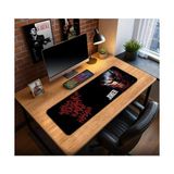 Asseds Store Oyun Gaming Klavye Mouse Pad Masa Matı 70X30 cm - Option-1 - 001-Renkli