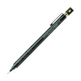 Asseds Store PG1009 PG1009 (0.9 Mm) Mat Metal Gövdeli Teknik Çizim ve Yazı Için Mekanik Kurşun Kalem, Orijinal Kutusunda - -- - Option-1