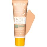 Asseds Store Photoderm Cover Touch SPF50+ Light Karma ve Yağlı Ciltler Için Yoğun Kapatıcı Etkili Yüksek Korumalı Renkli Güneş Kremi 40 ml