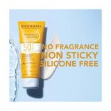 Asseds Store Photoderm Lait Ultra SPF50+ Tüm Ciltler Için Yüksek Koruma Sağlayan Süt Formda Yüz ve Vücut Güneş Kremi Bebek, Çocuk ve Yetişkin Kullanımına Uygun 200 ml