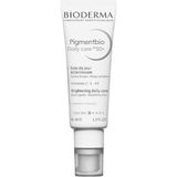 Asseds Store Pigmentbio Daily Care SPF50+ Leke Karşıtı Aydınlatıcı Etkili Glabridin, Niasinamid, E ve C Vitamini Içeren Güneş Koruyuculu Gündüz Kremi 40 ml - Option-1