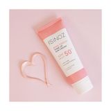 Asseds Store Pink Touch SPF50+ Cilt Aydınlatıcı Pembe Yüz Güneş Kremi 50ML-TÜM Ciltler Için-Pa++++