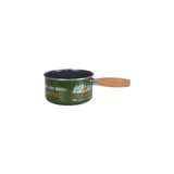 Asseds Store Pr Camping Kamp Tavası 16 cm - 51R-Turuncu - 1 L