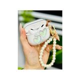 Asseds Store Pro - 2. Nesil Pro ile Uyumlu Oyuncak Tasarımlı Kalın Silikon Koruyucu Kılıf - Option-1 - Altın