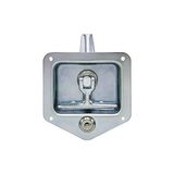 Asseds Store Products L8815 Paslanmaz Tek Noktalı T Saplı Mandal Montaj Delikleri - Option-1
