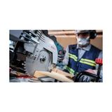 Asseds Store Professional Daire Testere Bıçağı, Gri, 254X30X2.0 Mm, 60, 1 Adet - Ahşap - Option-1