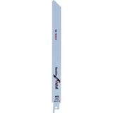 Asseds Store Professional - Flexible Serisi Metal Için Panter Testere Bıçağı S 1122 Af - 5'li - Ahşap - Option-1