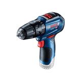 Asseds Store Professional Gsb 12V-30 Akülü Darbeli Delme Vidalama Makinesi (12 Volt, Solo, Yumuşak/sert Tork: 18/30 Nm; Karton Kutuda) - Option-1