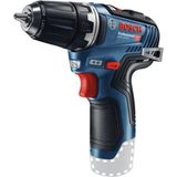 Asseds Store Professional Gsr 12V-35 Akülü Delme Vidalama Makinesi (12 Volt, Solo, Yumuşak/sert Tork: 20/35 Nm; Karton Kutuda) - Option-1