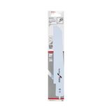 Asseds Store Professional Panter Testere Bıçağı, Gri, 1 Adet - Ahşap - Option-1
