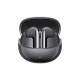 Asseds Store Qcy HT08 Melobuds Pro Hi-Res Ldac Adaptif Anc 6 Mikrofon Bluetooth 5.3 Kablosuz Kulaklık Siyah - -- - Option-1