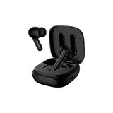 Asseds Store Qcy T13 Anc 4 Mikrofon Bluetooth 5.3 Kablosuz Kulaklık Siyah Aktif Gürültü Engelleyici - -- - Option-1