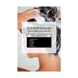 Asseds Store Ql 6 Aktifli Şampuan Dökülme Karşıtı Geç Uzayan Saçlar Tuzsuz Parabensiz Sülfatsız Hızlı Saç Uzatma - Option-1