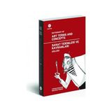 Asseds Store Redhouse Sanat Terimleri Sözlüğü - Option-1