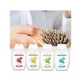 Asseds Store Saç Dökülmesine Karşı Bitkisel Şampuan (Yağlı Saçlar) 300ML - Option-1