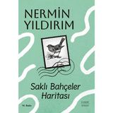 Asseds Store Saklı Bahçeler Haritası - Option-1