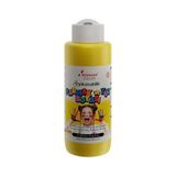 Asseds Store Sarı Parmak Boyası 120ML - -- - Option-1
