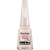 Asseds Store Sedefli Parlak Oje Bej Pearly Nail Ena - 0 - Siyah