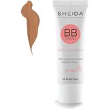 Asseds Store Sheıda Bb Krem 50ML Medıum Spf 30+ - Option-1