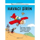 Asseds Store Şirinler 14 - Havacı Şirin: ve Obur Şirin, Maskeli Şirin, Kopek Yavrusu ve Şirinler, Şakacı Şirin ve Sakaları