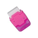 Asseds Store Slıde Sılgılı Kalemtıras Pembe 2lı - -- - Option-1