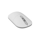 Asseds Store SMW-384 USB Beyaz 2.4ghz Kablosuz Mouse - Option-1 - 001-Renkli