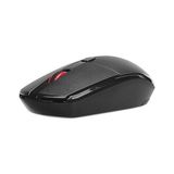 Asseds Store Smw-86 USB Siyah 2.4ghz Kablosuz Mouse - Option-1