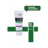 Asseds Store Softto Plus Çay Ağacı Sivilce ve Akne Karşıtı Kil Maskesi 100 ml - Option-1