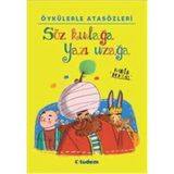 Asseds Store Söz Kulağa Yazı Uzağa: Öykülerle Atasözleri - Option-1