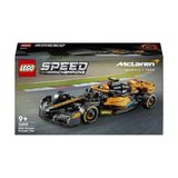 Asseds Store Speed Champions 2023 Mclaren Formula 1 Yarış Arabası Set 76919 – 9 Yaş ve Üzeri Kız ve Erkek Çocukları Için Koleksiyonluk Oyuncak Model Yapım Seti, Çocuk Doğum Günü Hediyesi Fikri (245 Parça) - Option-1
