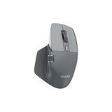 Asseds Store SPK7858 Kablosuz 4000DPI 7 Tuşlu Optik Mouse (Gri) - Option-1 - 001-Renkli