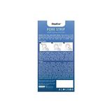Asseds Store Stopever Pore Strip Siyah Nokta Bandı – 2'li Paket (Charcoal + Tea Tree) | Siyah Nokta Karşıtı | Gözenek Temizleyici | Aktif Karbon & Çay Ağacı Özlü | 12 Adet - Option-1