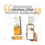 Asseds Store Sun Care Çok Yüksek Korumalı Yağlı Ciltler Için Güneş Kremi Spf 50+