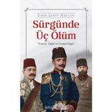 Asseds Store Sürgünde Üç Ölüm - Option-1